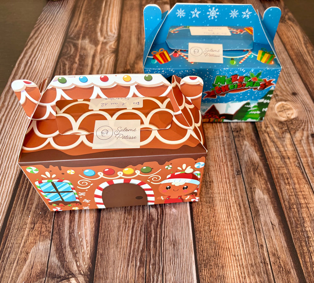 Pré-commande calendrier de l’avent 2025