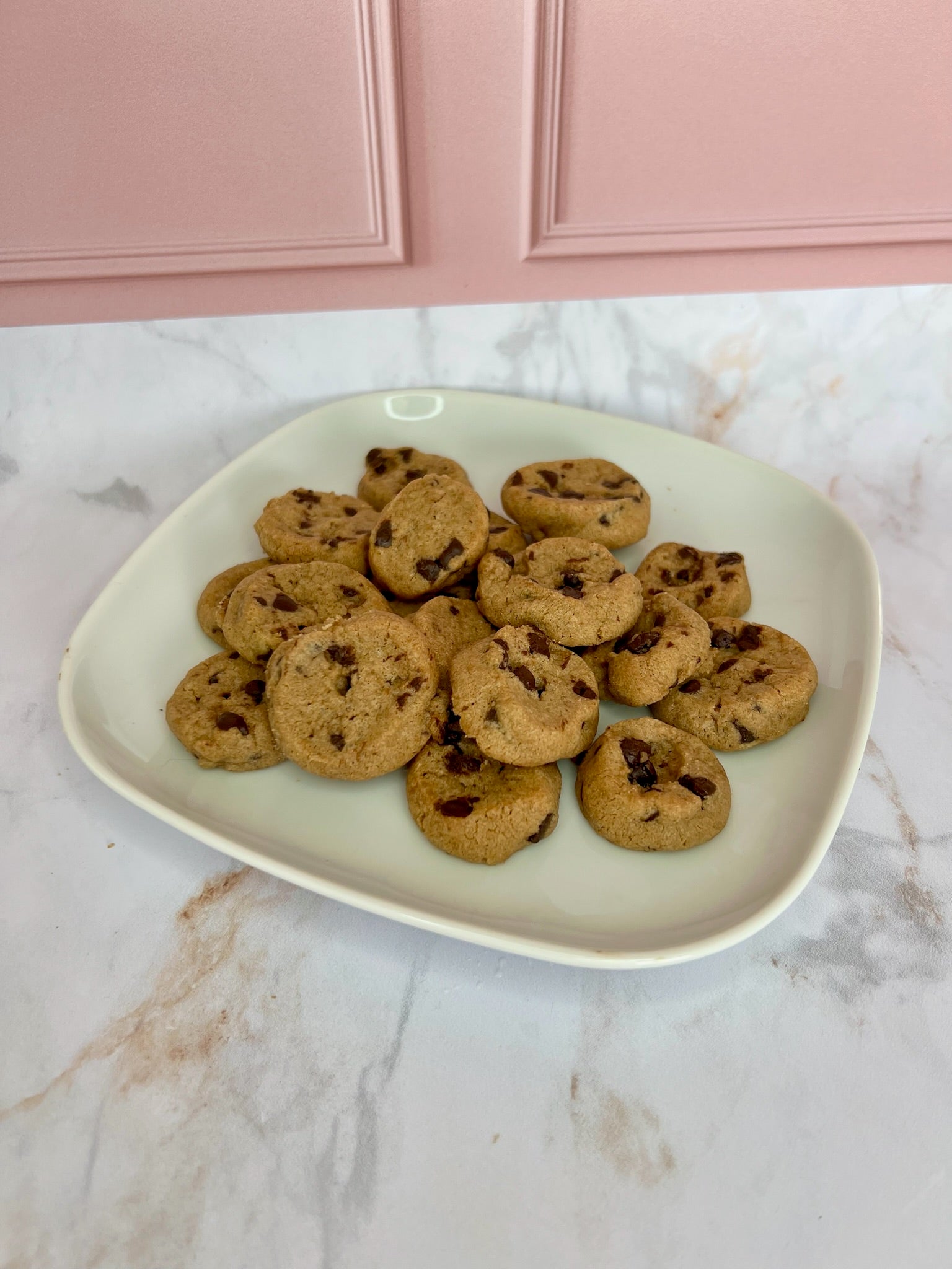 Mini-cookies