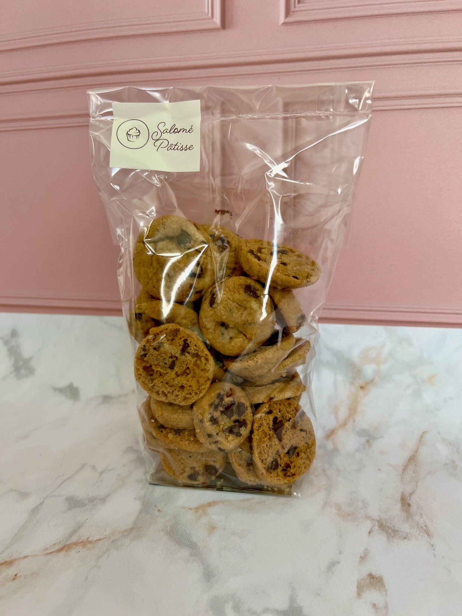 Mini-cookies