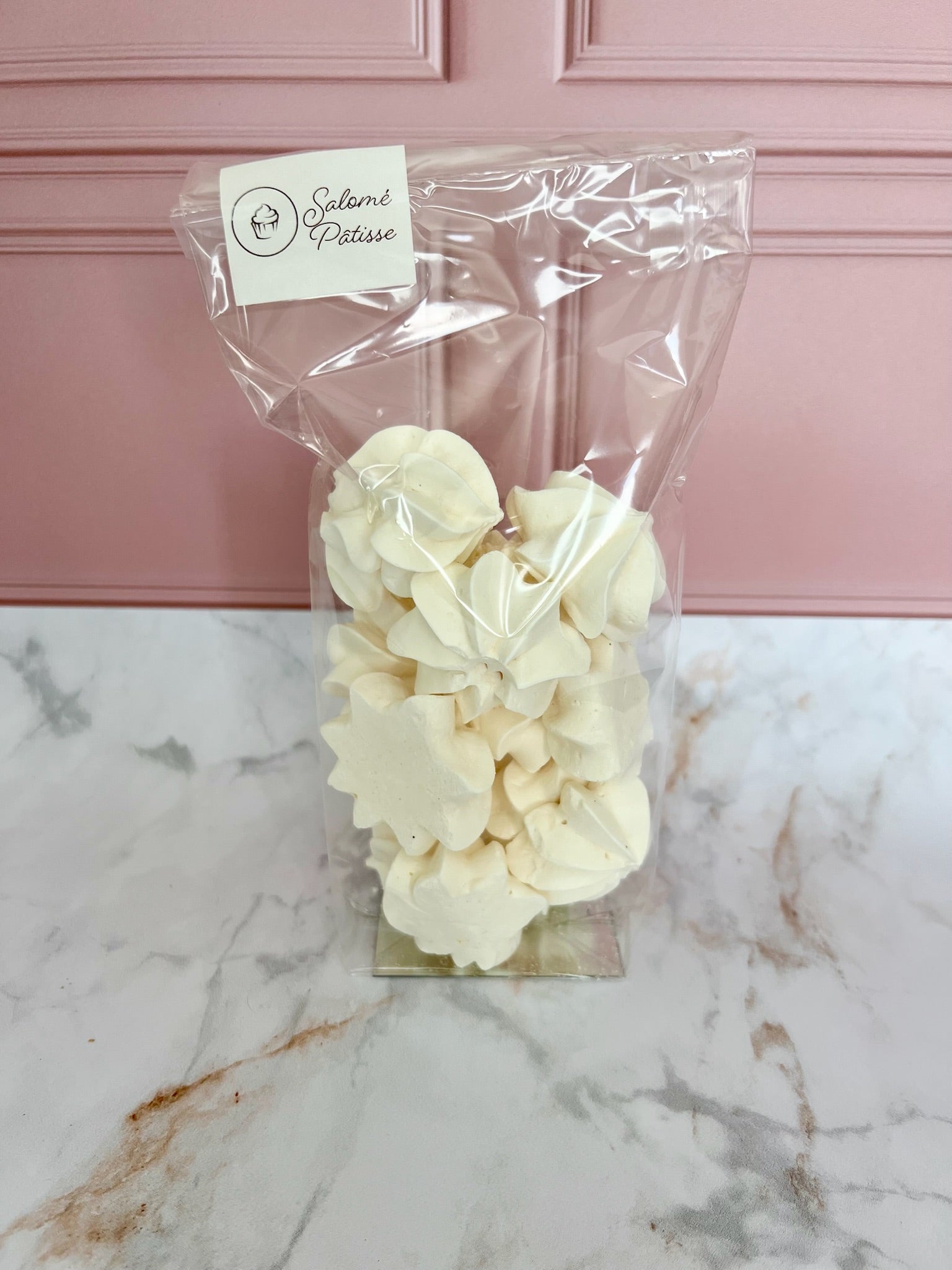Meringues
